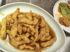 -闫府私房菜·百年鲁菜(恒隆店)