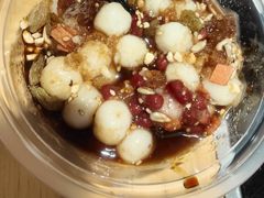 -新疆烧烤王(广灵店)