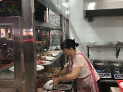 -华记粥饭店(印象容桂主题风情街店)