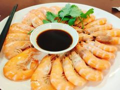 -盛记顺德高佬猪杂粥