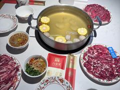 -汕头八合里海记牛肉店(清河店)