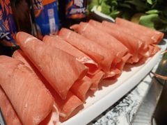 -京元盛铜锅涮肉(上海总店)