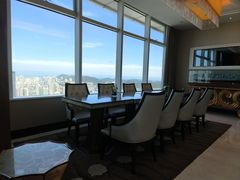 -大连中远海运洲际酒店