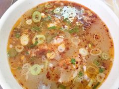 -龙门李家三旦羊肉汤馆