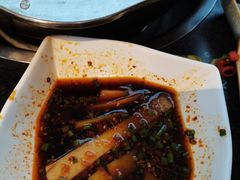 -霸王牛肉(龙湖U城店)