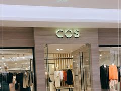 -COS(益田假日广场店)