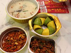 -老阿爸鲜鱼土菜(昆山花桥店)