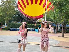 -武汉玛雅海滩水公园