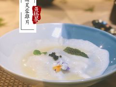 -鱼桥巷·美学川菜