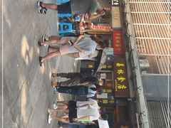 门面-荔林食店(西华路店)
