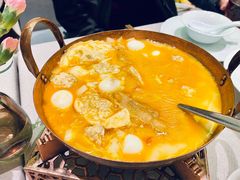 -甬府小鲜(万象城店)