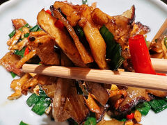 -湘水滨·臭鳜鱼·湘菜(马驹桥店)