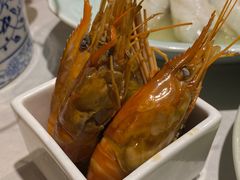 熟醉大头虾-孔乙己酒家(虹桥路店)