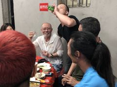 -钱山海鲜大排档