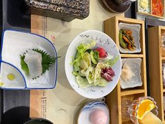 -红叶日本料理(开发区店)