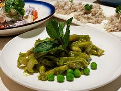 -维园悦谱·海派家常菜(乌鲁木齐南路店)