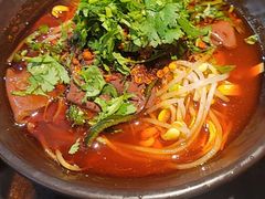 -探鱼·鲜青椒爽麻烤鱼(三水广场店)