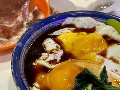 -澳门陈光记烧味饭店(南京德基广场店)