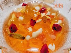 -周渝食惦·酸菜鱼精致川菜(横岗店)