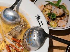 -太二酸菜鱼(宁波来福士店)