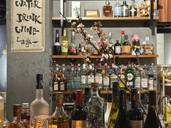 -咖法森林·咖啡  酒吧(天河店)