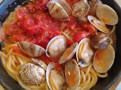 -萨莉亚意式餐厅(南京环亚凯瑟琳广场店)