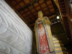 -张掖大佛寺景区