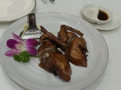 妙龄乳鸽-帝皇楼