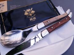 -食间牛排(湖西路店)