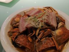 -苔圣园酒家(尊木汇国际艺术广场店)