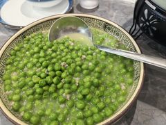 -农家湘菜(安亭店)