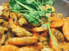 -青木岚小海鲜•小龙虾(友谊店)