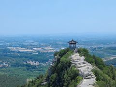 -青州市云门山风景区