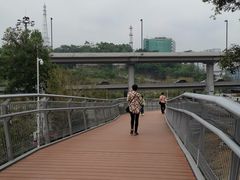 -广州雕塑公园