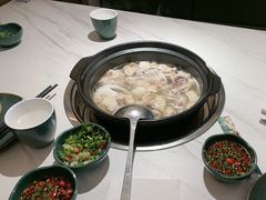 -狐狸爱上椰子鸡(滨江星光大道店)