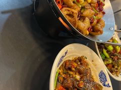 -潇湘阁(望京SOHO店)