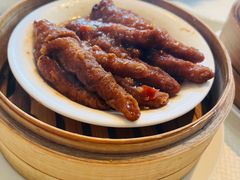 -铭家点心(秦岭路店)