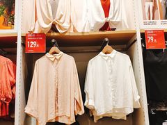 -优衣库(东莞汇一城店)