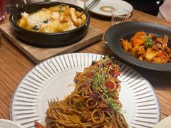 -本处·素食·融合料理(南油店)