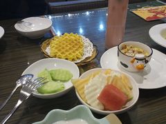 -豪客来牛排(新街口羊皮巷店)