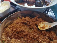 糯米仔排-二十八里太湖船菜(吉祥路店)