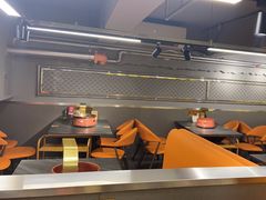-允辛家·自助泥炉烤肉(九亭店)