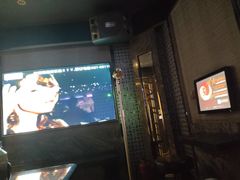 -好乐迪(张扬路八佰伴店)