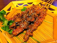 -杨记隆府(重庆总店)