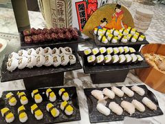 -沈阳和平艾美酒店新食谱西餐厅