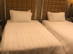 -沈阳皇朝万鑫酒店