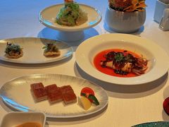 -三号黄浦会Canton Table