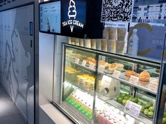 -喜茶(东莞雍华庭店)