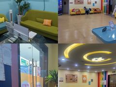 -竞思注意力·专注力·学习能力训练(天一广场中心)