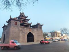 -鼓楼(兴庆区)